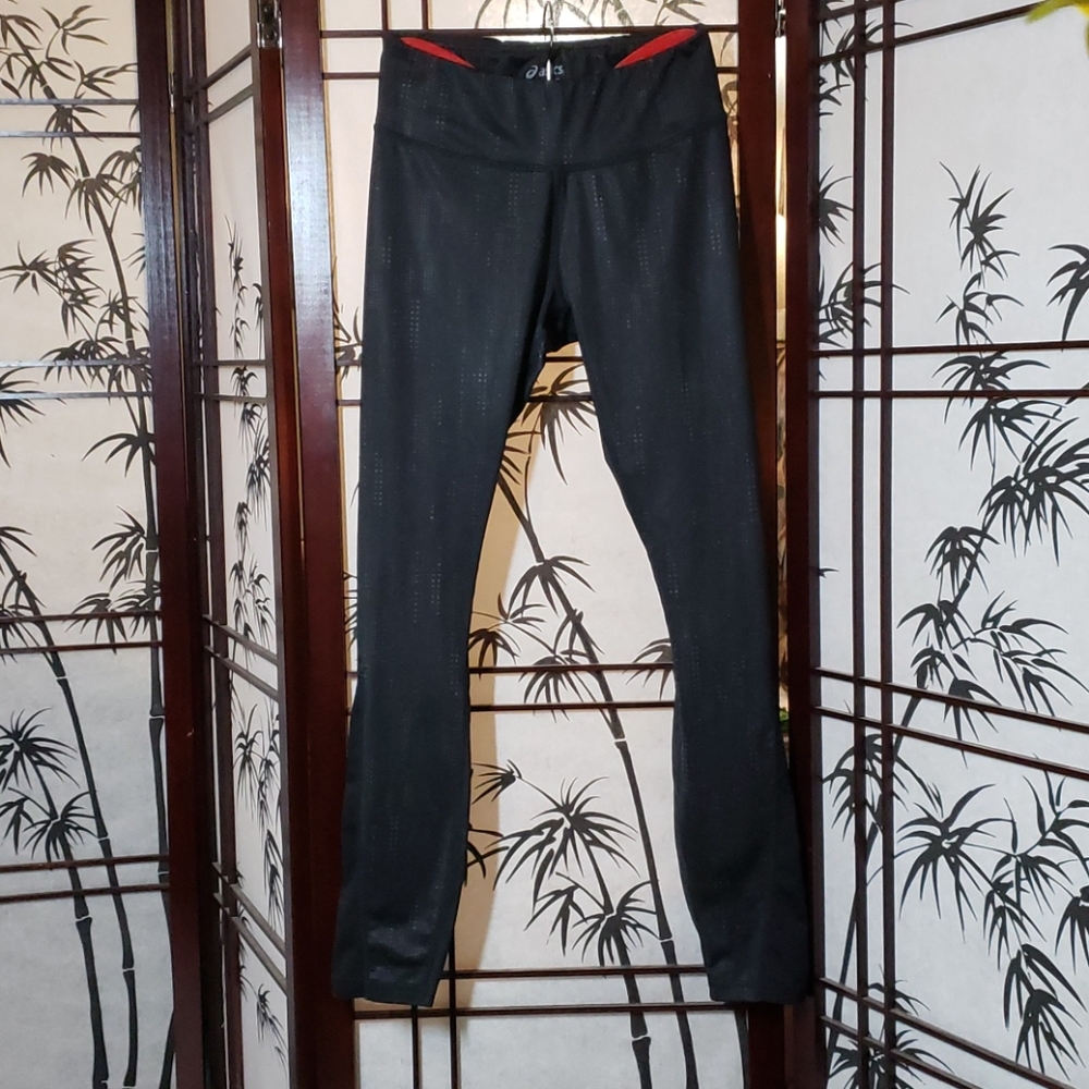 ASICS WOMENS TIGHT